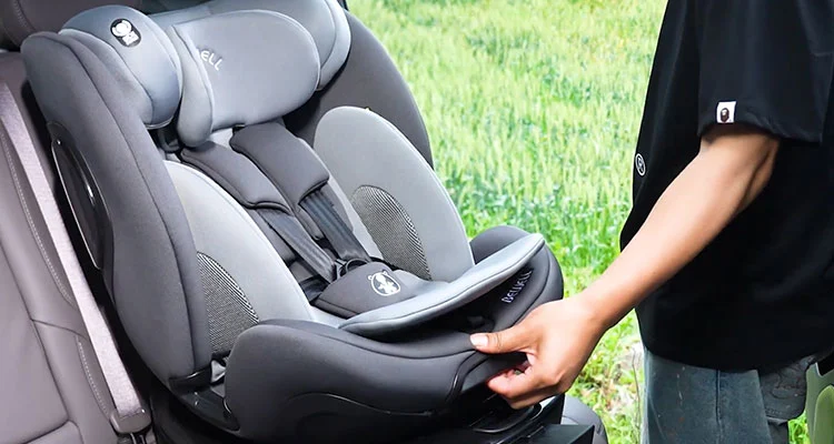 Nové inovácie autosedačiek zlepšujú bezpečnosť a pohodlie rodiny Nové inovácie autosedačiek zlepšujú bezpečnosť a pohodlie rodiny