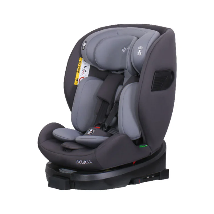 Čo robí detské autosedačky najbezpečnejšou voľbou pre každú rodinu?