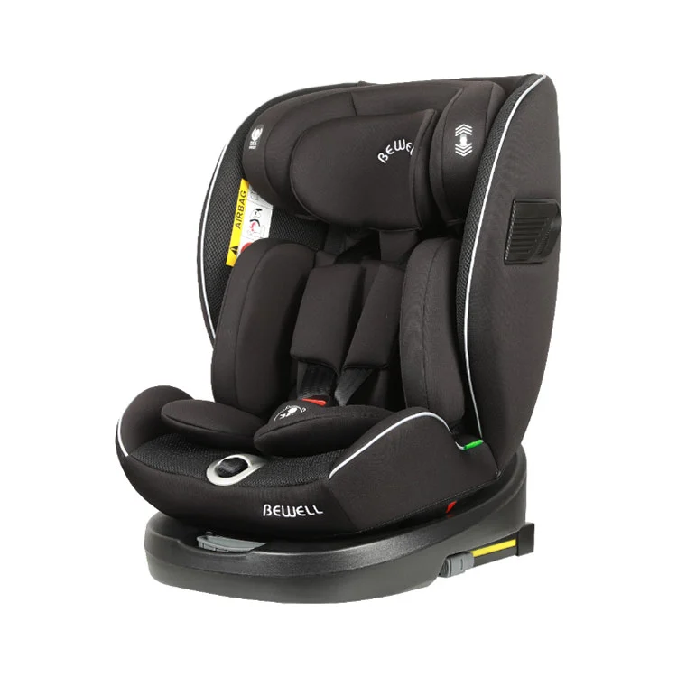 Child Safety Car Seat With Built In Steel Frame Child Safety Car Seat With Built In Steel Frame